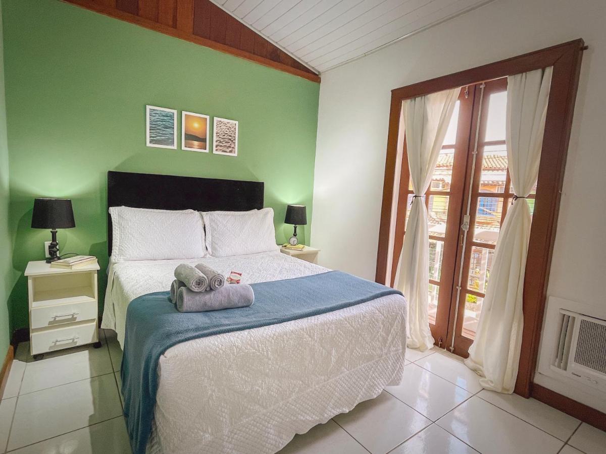 1 Quarto Pra 2 Buzios Экстерьер фото