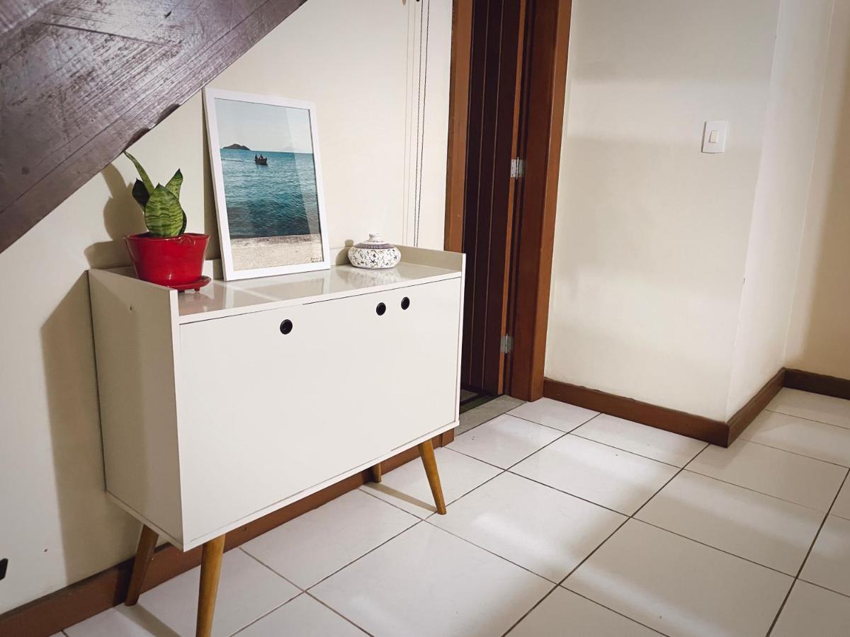 1 Quarto Pra 2 Buzios Экстерьер фото