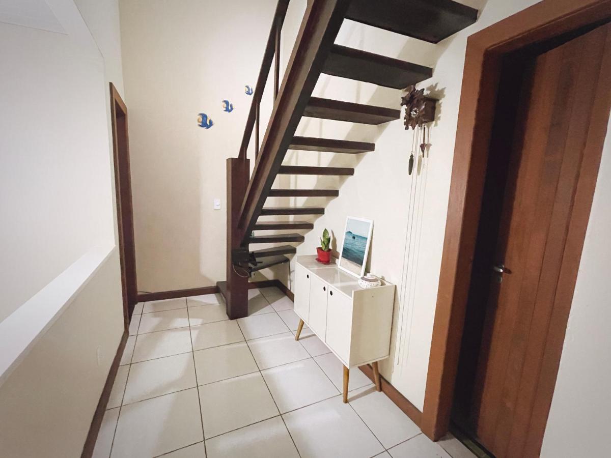 1 Quarto Pra 2 Buzios Экстерьер фото