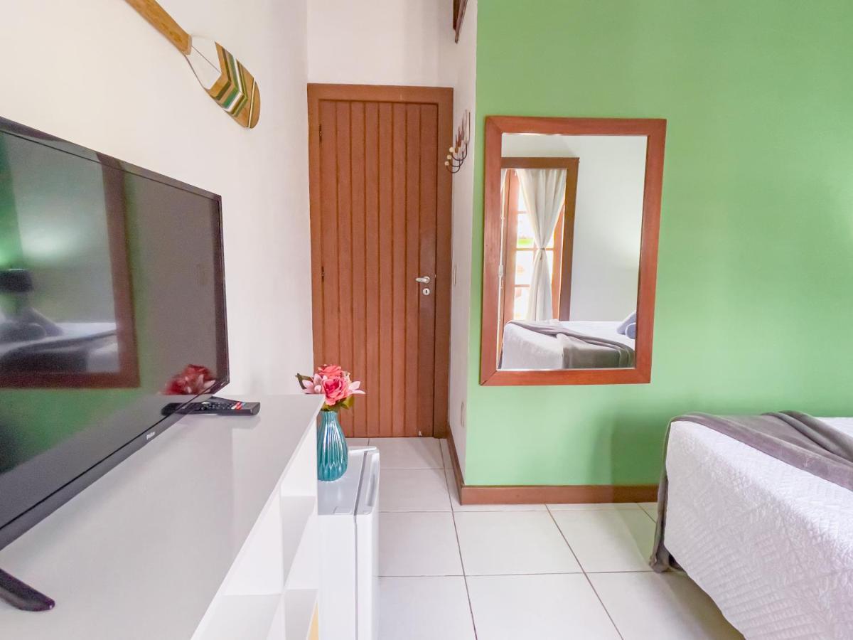 1 Quarto Pra 2 Buzios Экстерьер фото