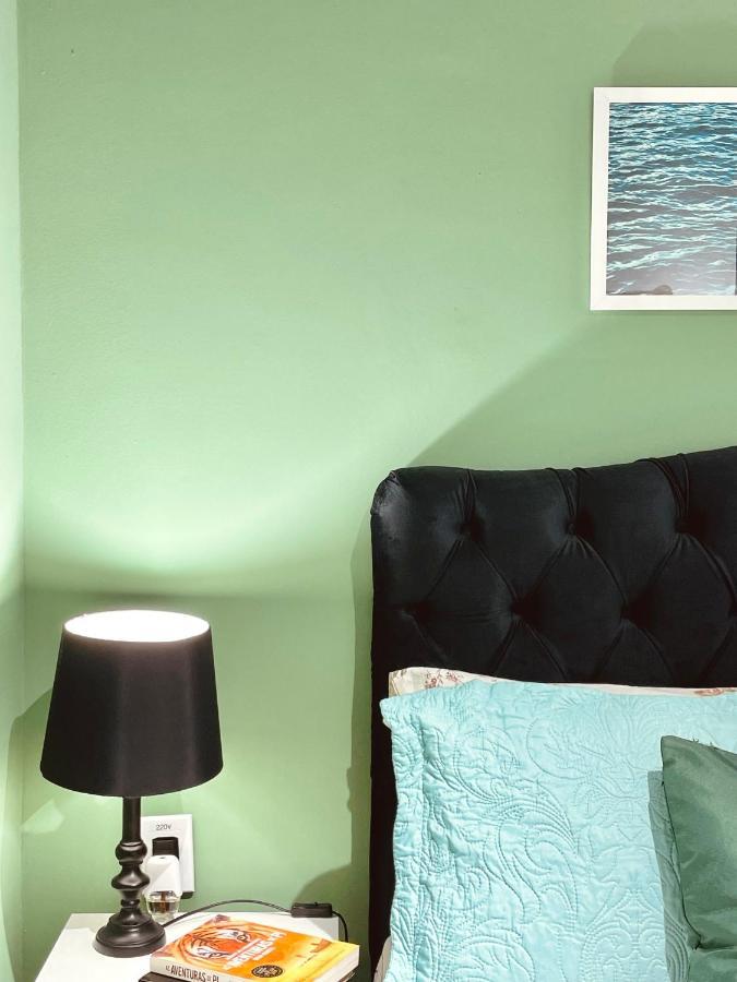 1 Quarto Pra 2 Buzios Экстерьер фото