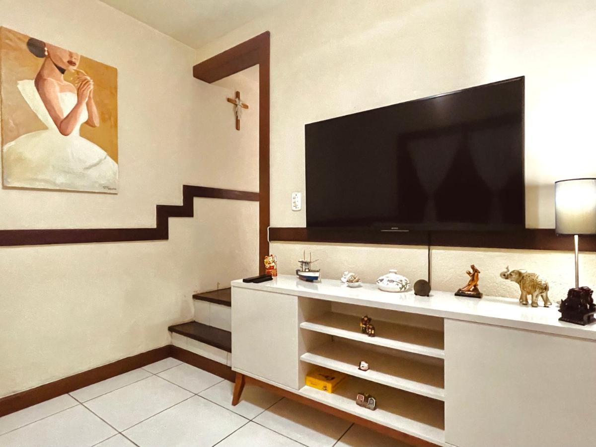 1 Quarto Pra 2 Buzios Экстерьер фото