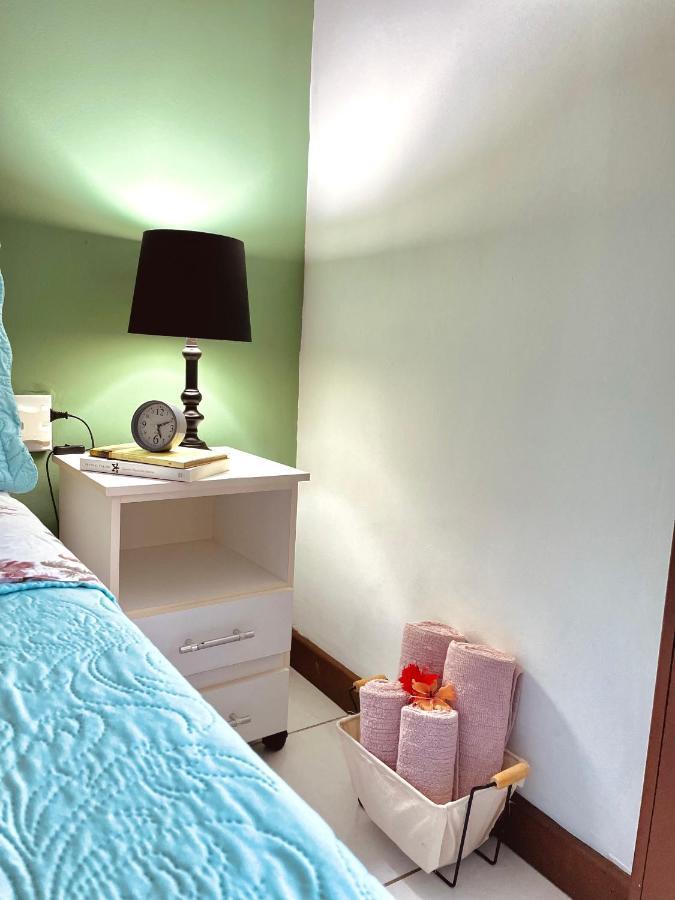 1 Quarto Pra 2 Buzios Экстерьер фото