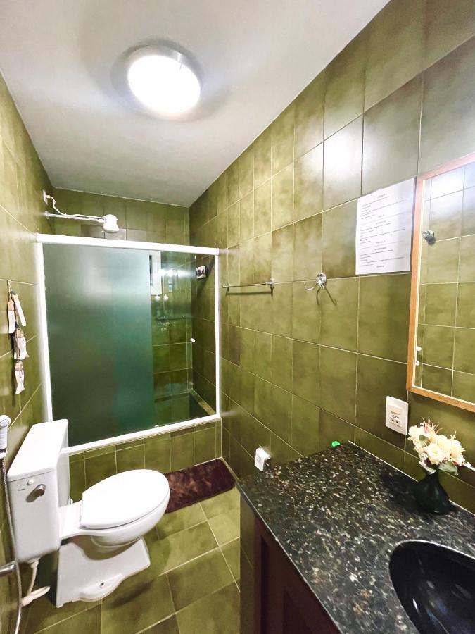 1 Quarto Pra 2 Buzios Экстерьер фото