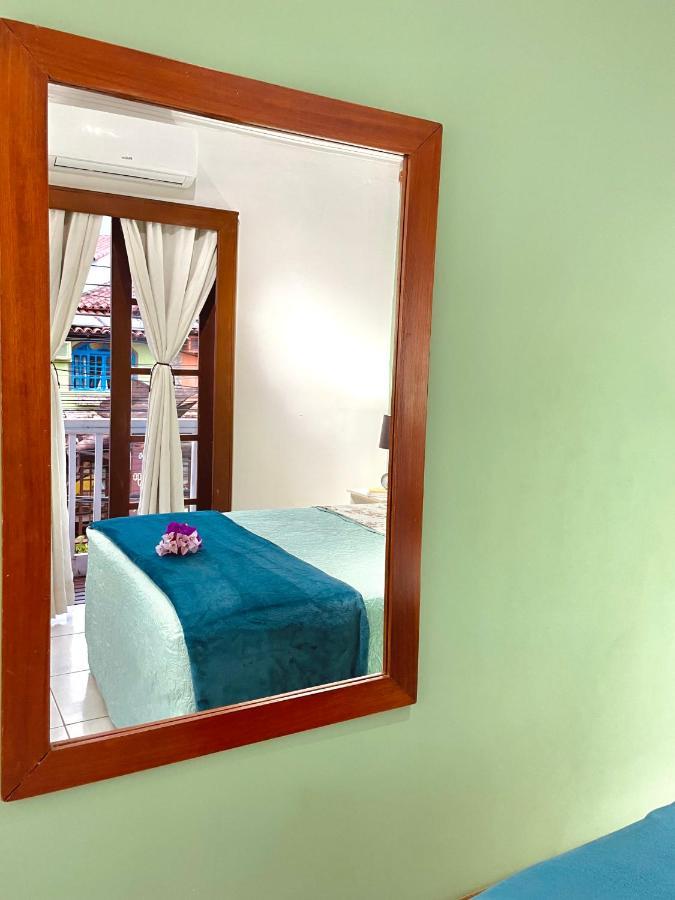 1 Quarto Pra 2 Buzios Экстерьер фото
