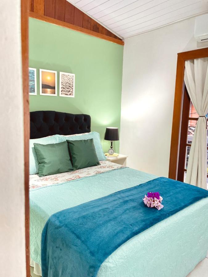 1 Quarto Pra 2 Buzios Экстерьер фото