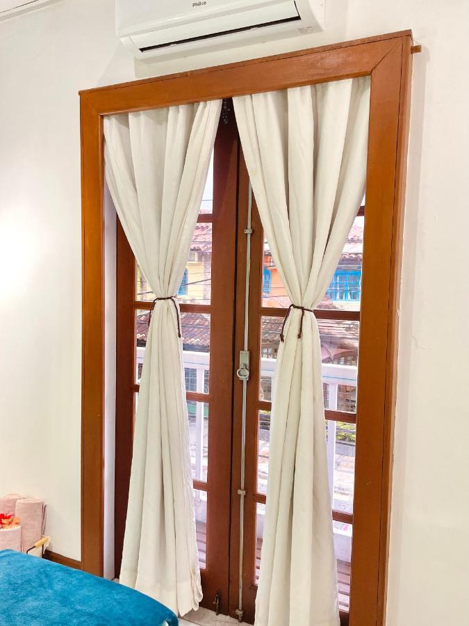 1 Quarto Pra 2 Buzios Экстерьер фото