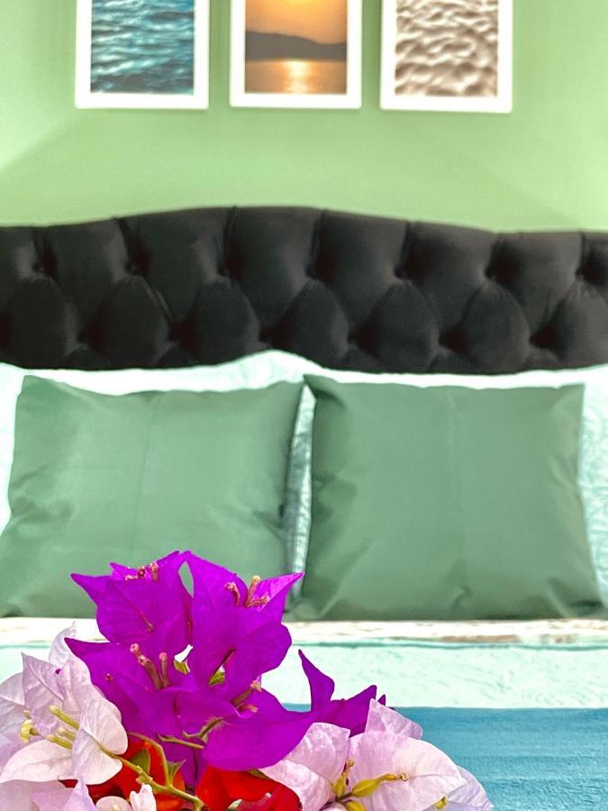 1 Quarto Pra 2 Buzios Экстерьер фото