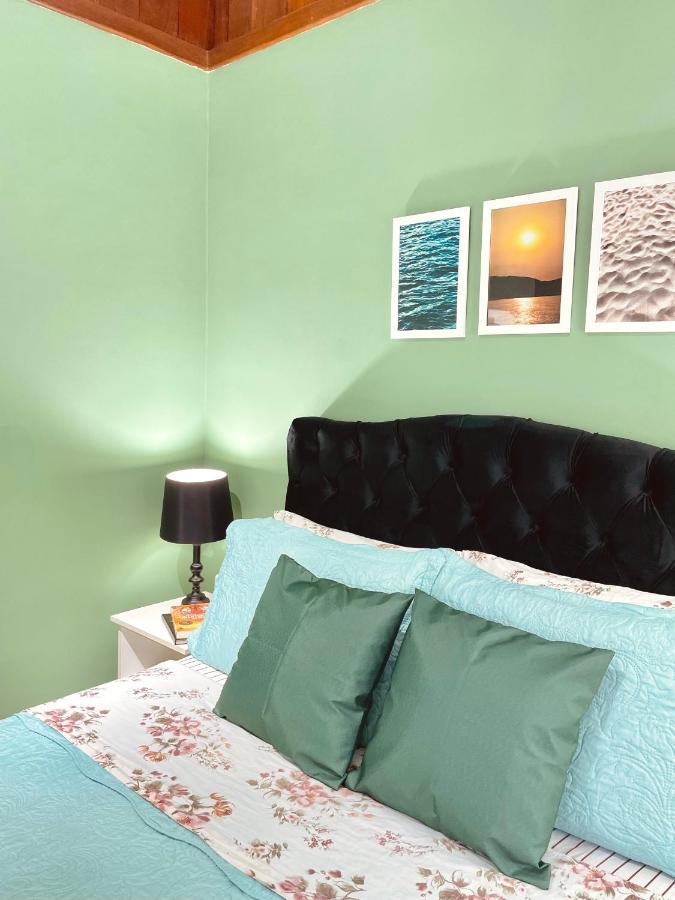 1 Quarto Pra 2 Buzios Экстерьер фото