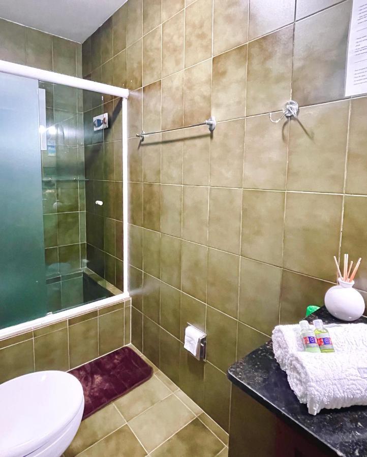 1 Quarto Pra 2 Buzios Экстерьер фото