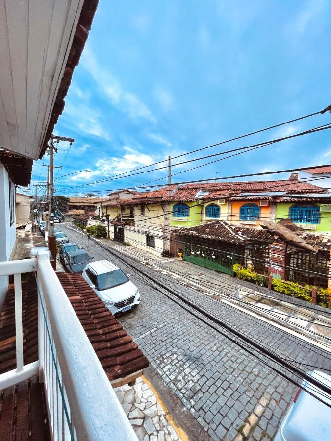 1 Quarto Pra 2 Buzios Экстерьер фото