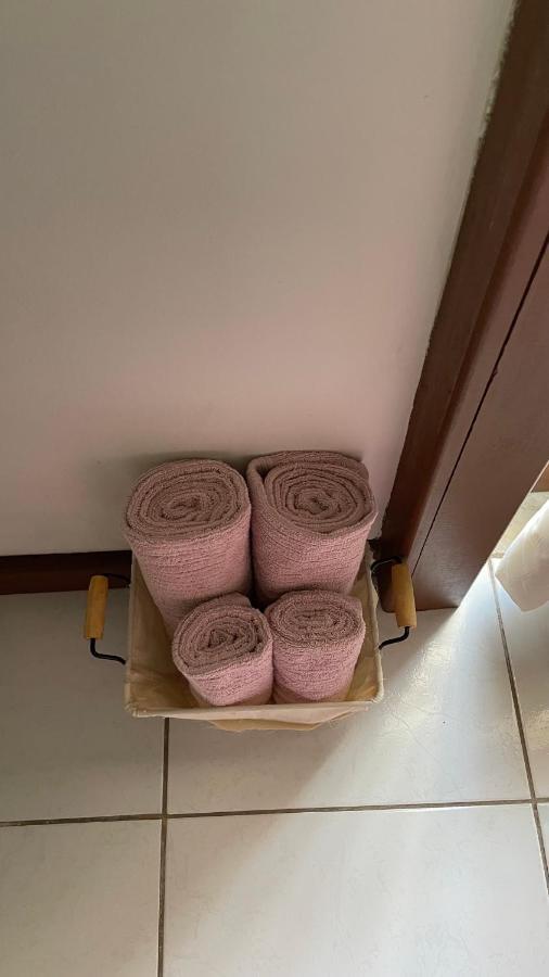 1 Quarto Pra 2 Buzios Экстерьер фото