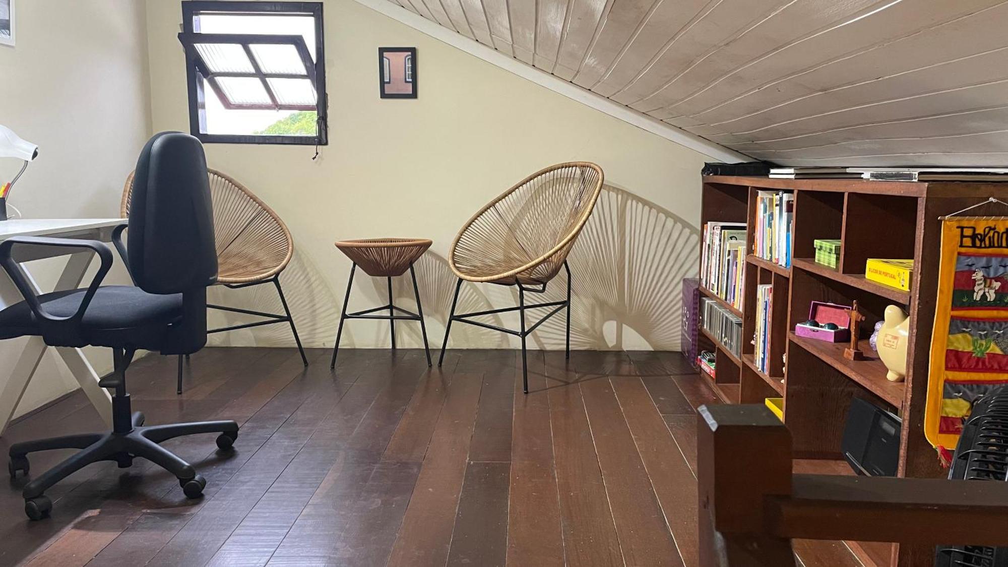 1 Quarto Pra 2 Buzios Экстерьер фото