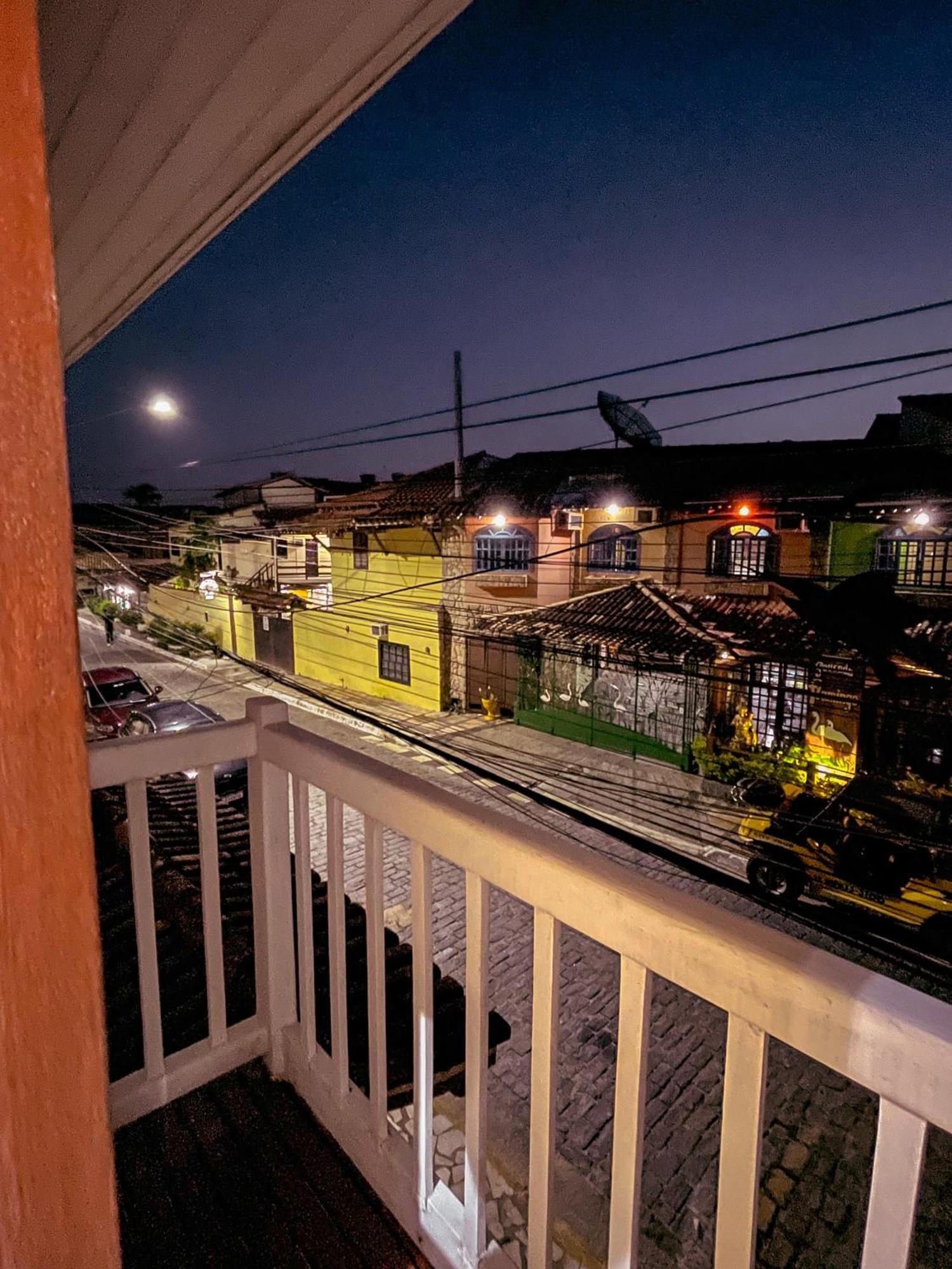 1 Quarto Pra 2 Buzios Экстерьер фото